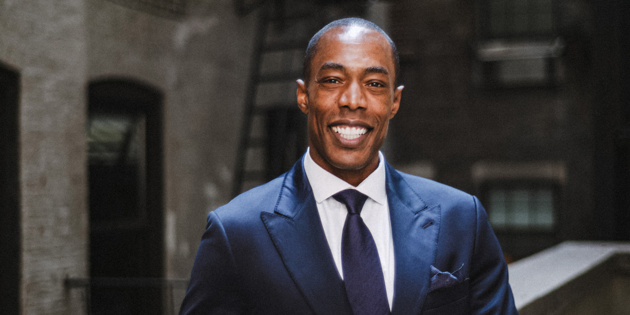 Odds & Ends: Broadway Inspirational Voices' Michael McElroy to Step Down & More | Broadway Buzz - Vimarsana News