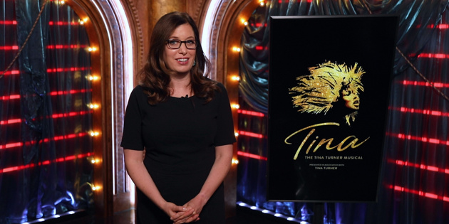 Simply the Best! Learn About Tina—The Tina Turner Musical | Videos ...