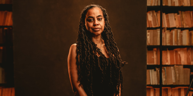 in the blood by suzan lori parks