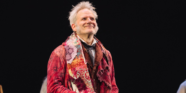 Go Inside the Enchanting Opening Night of A Christmas Carol on Broadway | Broadway.com