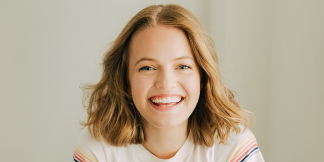 Jo Ellen Pellman on Her Audition for The Prom and Being Surrounded by 'Broadway Royalty' | Broadway Buzz - Vimarsana News