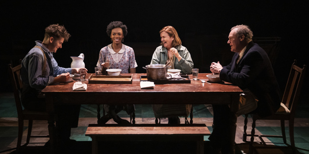 Girl From the North Country To Be Adapted for the Screen | Broadway Buzz - Vimarsana News