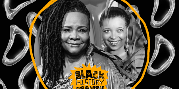 Black History Month: Tonya Pinkins Pays Tribute to Ethel Waters | Broadway Buzz - Vimarsana News
