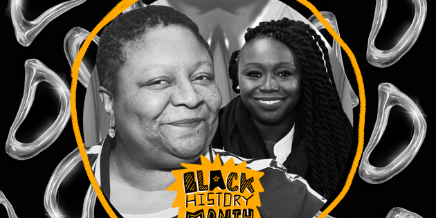 Black History Month: Myra Lucretia Taylor Salutes Playwright and Performer Jocelyn Bioh | Broadway Buzz - Vimarsana News