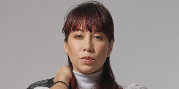 Broadway Alum Georgina Pazcoguin Embraces Being an Outlier in Her Book Swan Dive: The Making of a Rogue Ballerina | Broadway Buzz - Vimarsana News