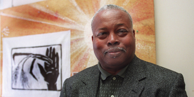 Ed Bullins, Leading Playwright of the Black Arts Movement, Dies | Broadway Buzz - Vimarsana News