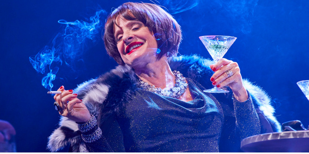 Watch Patti LuPone, Hugh Jackman, Six Queens and More Accept 2022 Broadway.com Audience Choice Awards! See Full List of Winners | Broadway Buzz - Vimarsana News