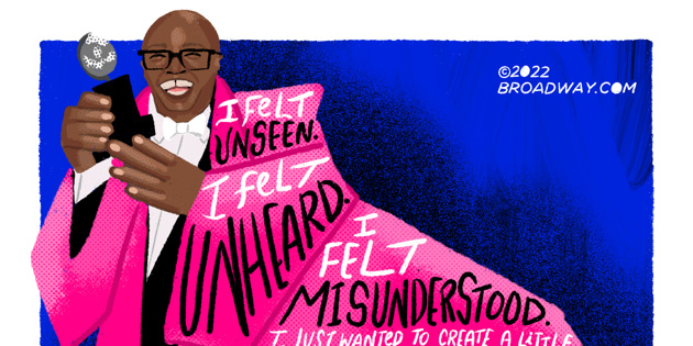 Unforgettable! Relive These Five Memorable Moments from the 75th Tony Awards | Broadway Buzz - Vimarsana News