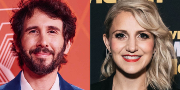 Josh Groban & Annaleigh Ashford to Star in Sweeney Todd on Broadway | Broadway Buzz - Vimarsana News