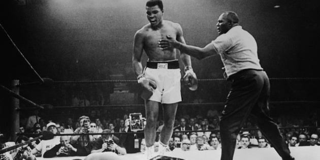 New Musical Based on Life of Muhammad Ali Being Developed for Broadway | Broadway Buzz - Vimarsana News