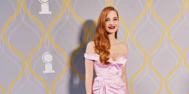 Jessica Chastain to Star in New Adaptation of A Doll's House on Broadway | Broadway Buzz - Vimarsana News