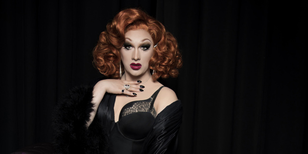 Watch an Extended Cut of Chicago Star Jinkx Monsoon's Interview on The Broadway Show | Broadway Buzz - Vimarsana News