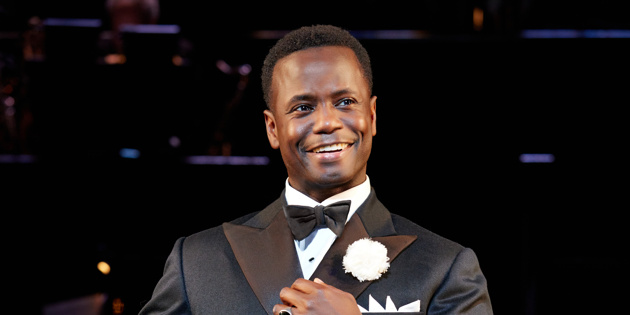 James Mlane James T. Lane Will Return to Chicago in a New Role | Broadway Buzz ...