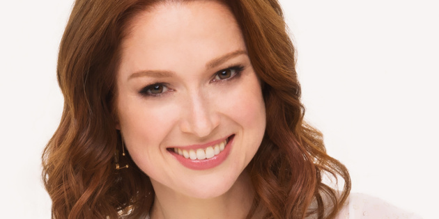 Ellie Kemper to Join Peter Pan Goes Wrong for a Limited Engagement