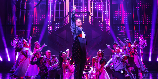 How Once Upon a One More Time Got Britney Spears' Stamp of Approval | Broadway Buzz - Vimarsana News