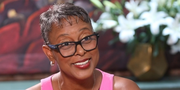 Schele Williams Readies Audiences For the Revival of The Wiz on The Broadway Show | Broadway Buzz - Vimarsana News