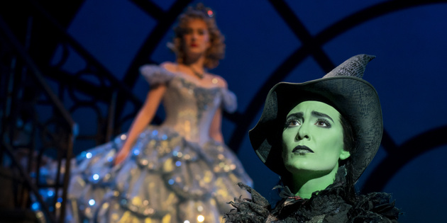 Susan Hilferty Looks Back 20 Years to Dissect Wicked’s Most Iconic ...