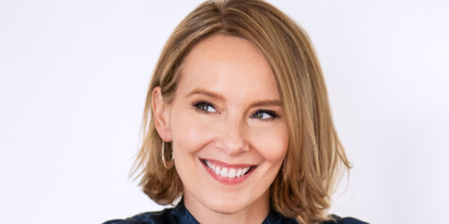 Amy Ryan to Take Over in Doubt on Broadway; Tyne Daly Withdraws | Broadway Buzz - Vimarsana News
