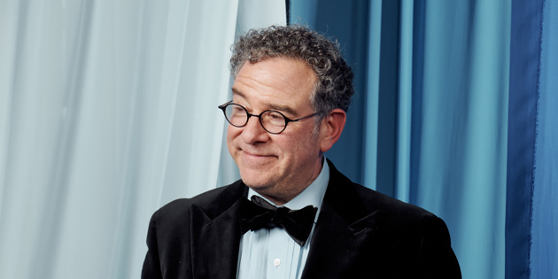 Director Michael Greif Digs Into His Broadway Hat Trick With Days of Wine and Roses, The Notebook and Hell's Kitchen | Broadway Buzz - Vimarsana News