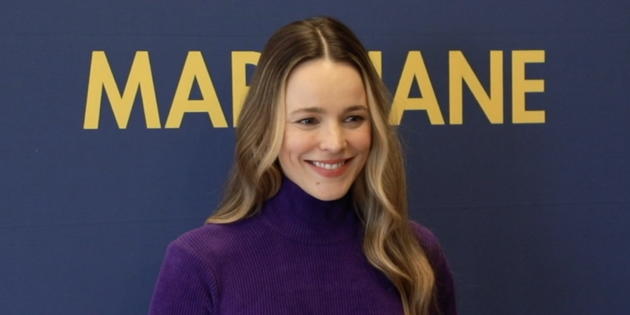 Rachel McAdams on Her Broadway Debut in Mary Jane: 'It Just Got Its Hooks in Me' | Broadway Buzz - Vimarsana News