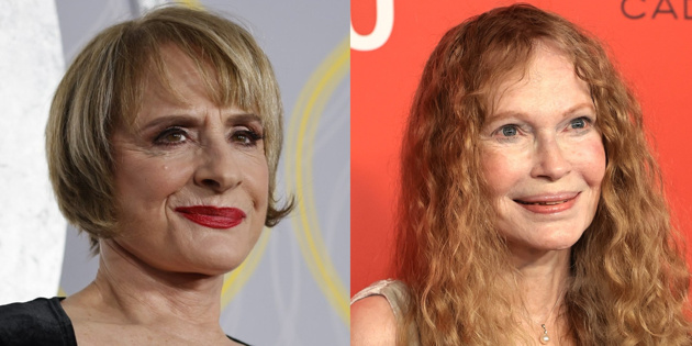 Patti LuPone Is Eyeing a Return to Broadway Alongside Mia Farrow | Broadway Buzz - Vimarsana News