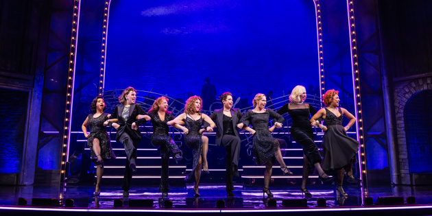 Bernadette Peters, Lea Salonga and More Bring Stephen Sondheim’s Old Friends to Broadway Tonight | Broadway Buzz