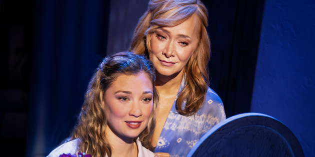 Photo 7 of 13 | Show Photos: Mamma Mia! | Broadway.com