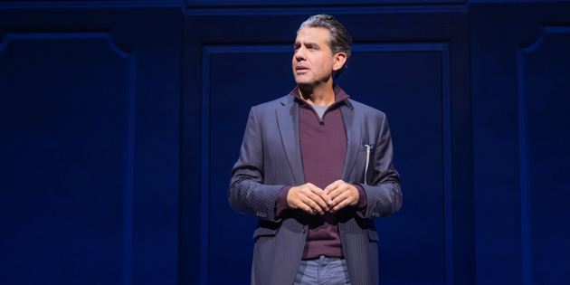 Photo 2 of 5 | Show Photos: Art | Broadway.com