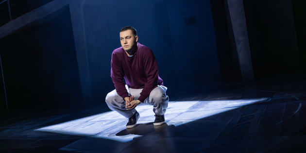Show Photos: Punch | Broadway.com