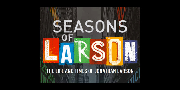 Jonathan Larson Tribute Concert Set for London's West End on 20th