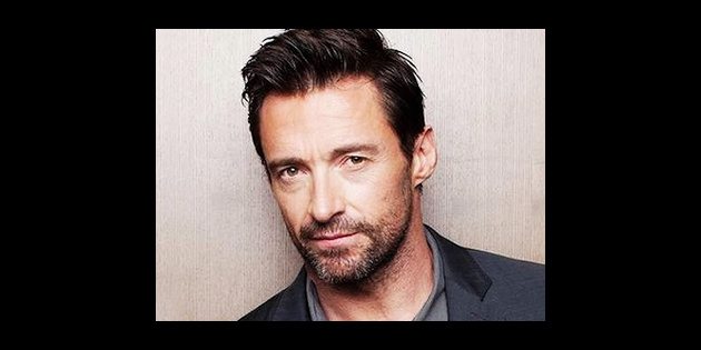 The River's Hugh Jackman Is Bleeding For His Art 