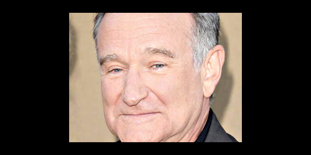 Oscar Winner and Broadway Alum Robin Williams Dead at 63 | Broadway ...