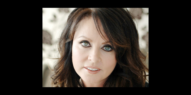 Sarah Brightman to Show Her Diva Side as Carlotta Opposite Norm Lewis ...