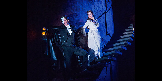 phantom of the opera tickets jacksonville