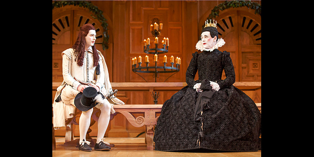 Broadway Grosses: Shakespeare Scores at the Box Office | Broadway Buzz ...