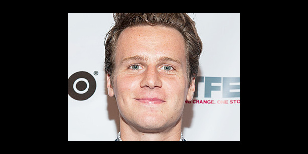 Jonathan Groff On Having Sex In Looking, Dying In The Normal Heart 