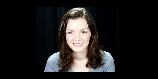 Jennifer Damiano Shares What She Loves About the Public ...