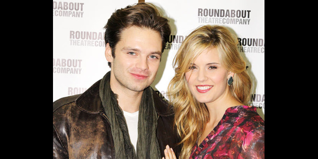 Picnic, Starring Maggie Grace and Sebastian Stan, Lays Out ...