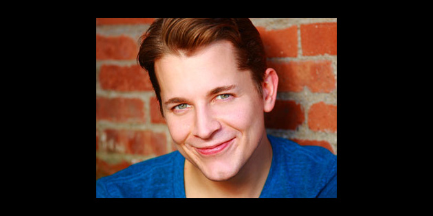 Jeffrey David Sears Heads to Off-Broadway's Avenue Q | Broadway Buzz ...