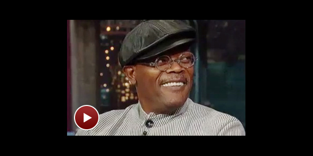 Samuel L. Jackson on The Mountaintop, Attending MLK Jr.'s Funeral and ...