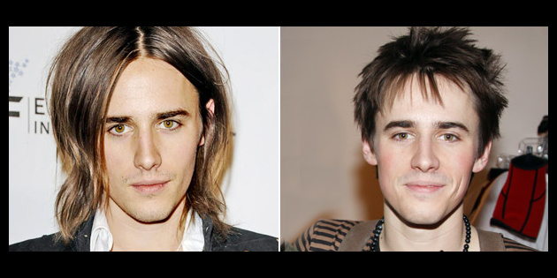 No Long Hair For The Square Spider Man Star Reeve Carney On His Lame