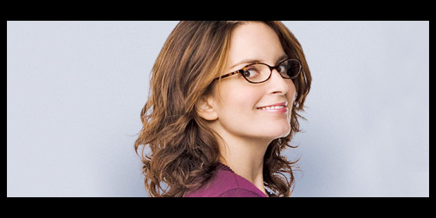Fans Want Tina Fey to Rock Broadway | Broadway Buzz | Broadway.com