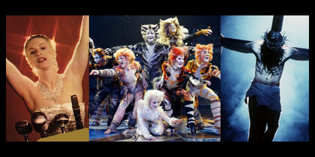 Which Andrew Lloyd Webber Musical Should Come Back to Broadway? Vote