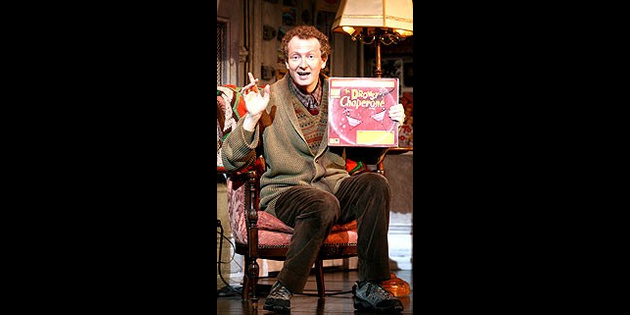 aldolpho drowsy chaperone broadway aldolpho drowsy chaperone broadway