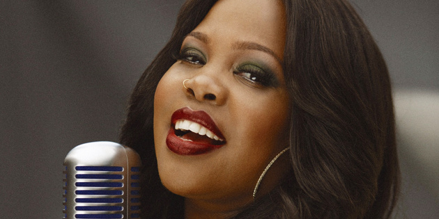 Dates Set for London's Dreamgirls, Starring Amber Riley | Broadway Buzz ...