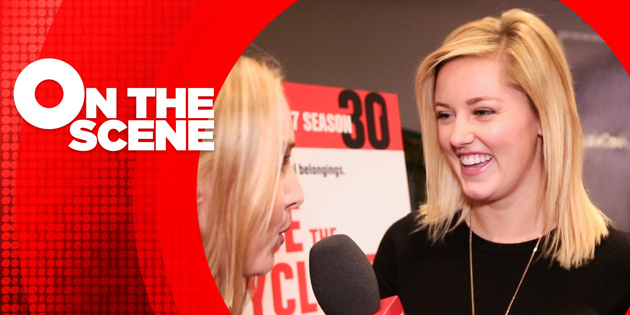 Taylor Louderman & More on Ride the Cyclone's Big Off-B'way Dreams ...