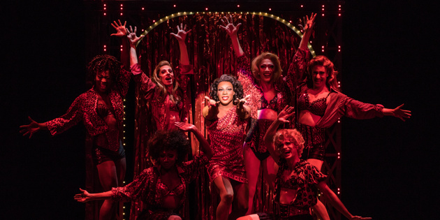 Download Photo 36 of 49 | Show Photos: Kinky Boots | Broadway.com