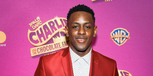 Darius Barnes, Broadway Dancer & Choreographer, Dies at 34 | Broadway Buzz - Vimarsana News