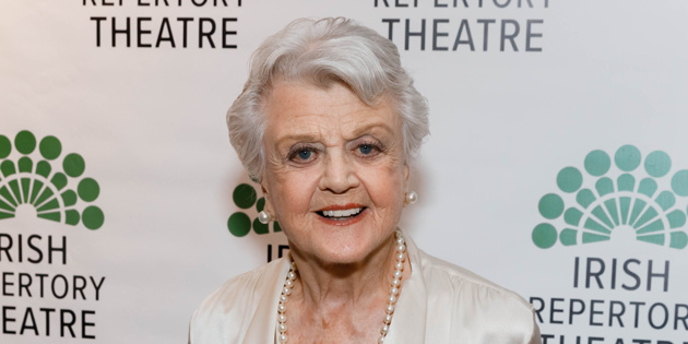 Angela Lansbury to Be Honored with Special Tony Award for Lifetime Achievement | Broadway Buzz - Vimarsana News