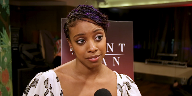 The Broadway.com Show: Hit the Red Carpet on Opening Night of Saint ...